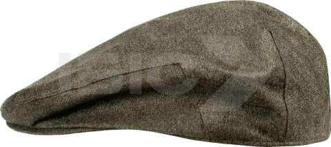 Кепка Blaser Active Outfits VINTAGE Flat. Olive