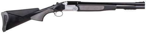 Ружье Hatsan Optima Synthetic Slug Triopad кал. 12/76. Ствол - 51 см