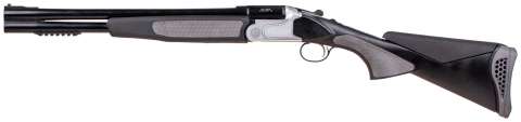 Ружье Hatsan Optima Synthetic Slug Triopad кал. 12/76. Ствол - 51 см