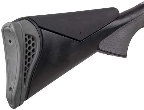 Ружье Hatsan Optima Synthetic Slug Triopad кал. 12/76. Ствол - 51 см