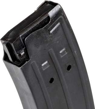 Магазин для Hatsan Escort Raider/BM12 кал. 12/76 7-ти зарядний