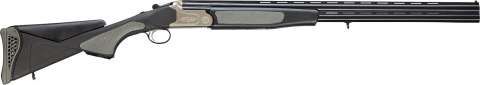 Ружье Hatsan Optima Silver Synthetic Triopad кал. 12/76. Ствол - 76 cм