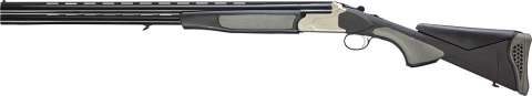 Ружье Hatsan Optima Silver Synthetic Triopad кал. 12/76. Ствол - 76 cм