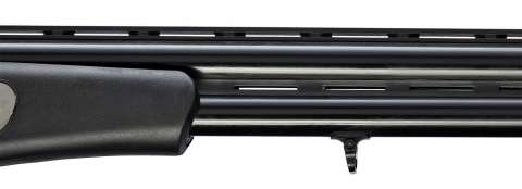 Ружье Hatsan Optima Silver Synthetic Triopad кал. 12/76. Ствол - 76 cм