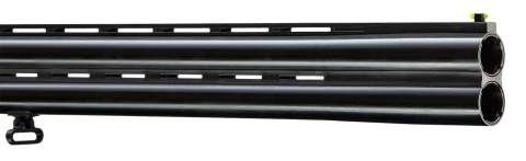 Ружье Hatsan Optima Silver Synthetic Triopad кал. 12/76. Ствол - 76 cм