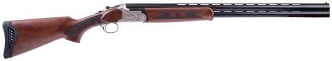 Ружье Hatsan Optima S12 Triopad Sport кал. 12/76. Ствол - 71 см