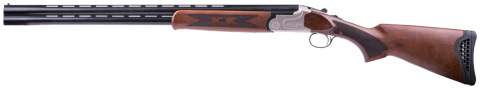 Ружье Hatsan Optima S12 Triopad Sport кал. 12/76. Ствол - 71 см