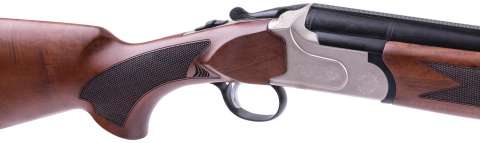 Ружье Hatsan Optima S12 Triopad Sport кал. 12/76. Ствол - 71 см