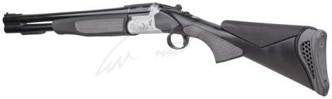 Ружье Hatsan OPTIMA Synthetic Slug Triopad Grav 12/76 O&U,12/3",20"/51 cm