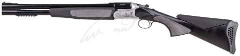 Ружье Hatsan OPTIMA Synthetic Slug Triopad Grav 12/76 O&U,12/3",20"/51 cm