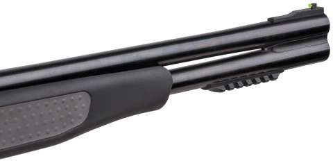 Ружье Hatsan OPTIMA Synthetic Slug Triopad Grav 12/76 O&U,12/3",20"/51 cm