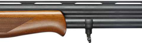 Ружье Hatsan Optima D12 Black кал. 12/76. Ствол - 71 см