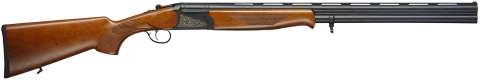Ружье Hatsan Optima D12 Black кал. 12/76. Ствол - 76 см