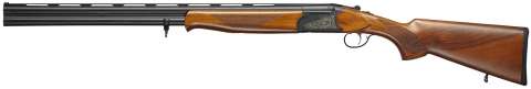 Ружье Hatsan Optima D12 Black кал. 12/76. Ствол - 76 см