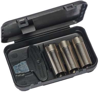 Ружье Hatsan Optima D12 Black кал. 12/76. Ствол - 76 см