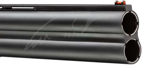 Ружье Hatsan Optima B12 TRAP Ejector Black кал. 12/76. Ствол - 71 cм