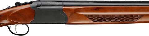 Ружье Hatsan Optima B12 TRAP Ejector Black кал. 12/76. Ствол - 71 cм