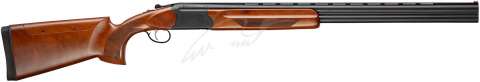 Ружье Hatsan Optima B12 TRAP Ejector Black кал. 12/76. Ствол - 71 cм