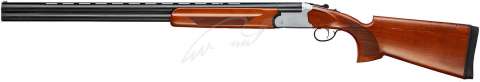 Ружье Hatsan Optima S12 Trap Ejector White кал. 12/76. Ствол - 76 см