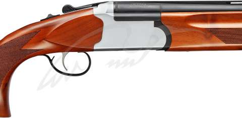 Ружье Hatsan Optima S12 Trap Ejector White кал. 12/76. Ствол - 76 см