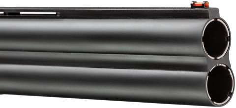 Ружье Hatsan Optima S12 Trap Ejector White кал. 12/76. Ствол - 76 см