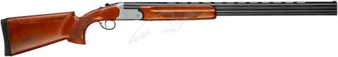 Ружье Hatsan Optima S12 Trap Ejector White кал. 12/76. Ствол - 76 см