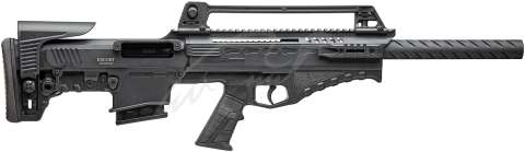 Рушниця Hatsan BTS 12 кал. 12/76 56 см. Black