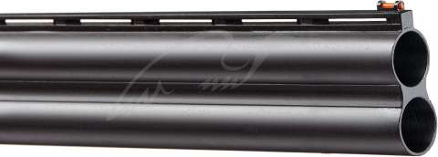 Ружье Hatsan Optima D12 Black кал. 12/76. Стволы - 58 см