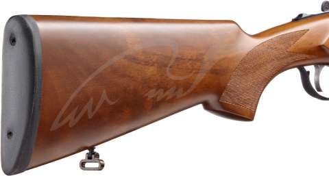 Ружье Hatsan Optima D12 Black кал. 12/76. Стволы - 58 см