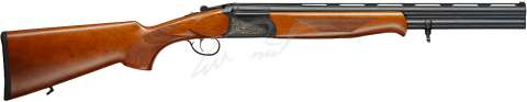 Ружье Hatsan Optima D12 Black кал. 12/76 51 см