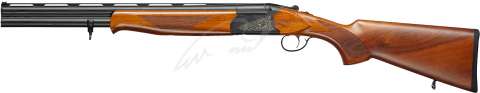 Ружье Hatsan Optima D12 Black кал. 12/76 51 см