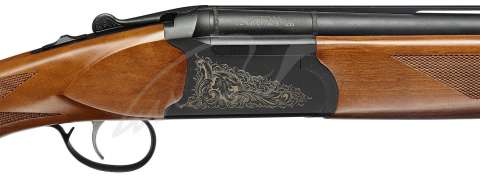 Ружье Hatsan Optima D12 Black кал. 12/76 51 см