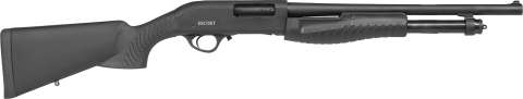 Ружье Hatsan Escort Slugger кал. 12/76. Ствол - 47 см