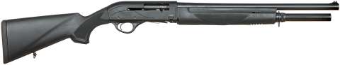 Ружье Hatsan Escort PS Guard кал. 12/76. Ствол - 51 см