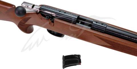 Винтовка малокалиберная Anschutz 1416 D Classic кал. 22 LR