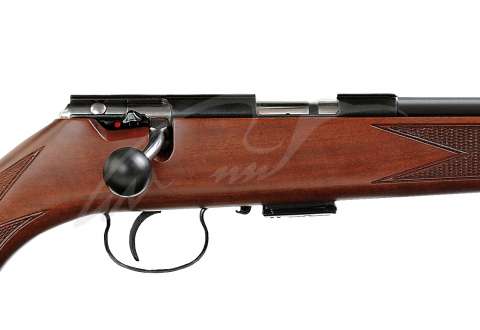 Винтовка малокалиберная Anschutz 1416 D Classic кал. 22 LR