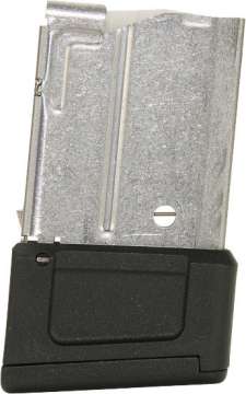 Магазин для винтовки Anschutz 1761 кал. 17 HMR. Емкость - 5 патронов