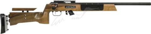 Винтовка малокалиберная Anschutz 1903 Trainer кал. 22 LR