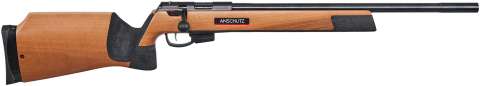 Винтовка малокалиберная Anschutz 1761 HB MSR кал. 22LR