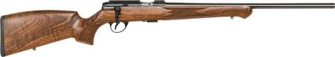 Винтовка малокалиберная Anschutz 1727 F HB German Stock кал. 22 LR. Ствол 560 мм