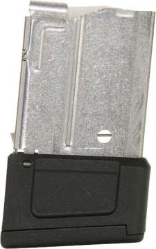 Магазин для винтовки Anschutz 1761 кал. 22 WMR. Емкость - 5 патронов