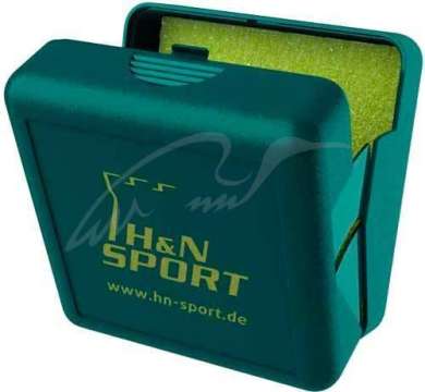 Коробка для пуль H&N Outdoor Pellet Case