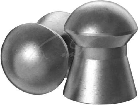 Кулі пневматичні H&N Baracuda 7,62 мм 100шт/уп