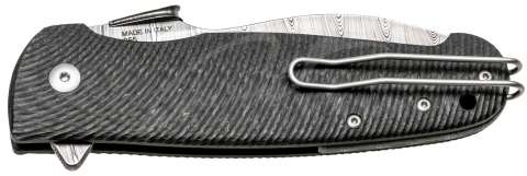 Нож Viper Italo Damascus CF