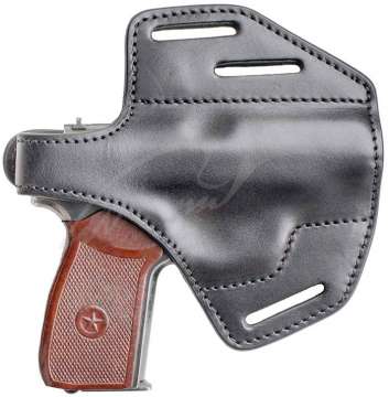 Кобура A-Line К7 поясная быстросъемная (ПМ)