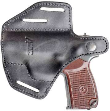 Кобура A-Line К7 поясная быстросъемная (ПМ)