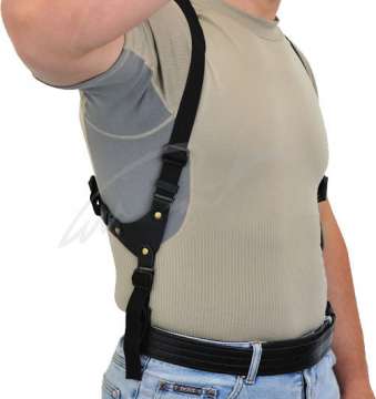 Кобура A-Line 6КУ3 плечевая (ПМ)