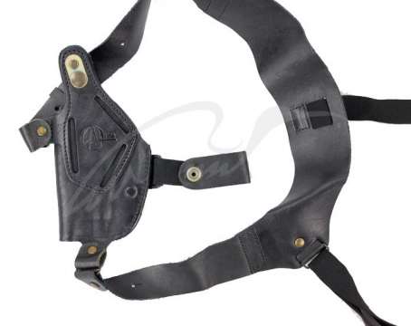 Кобура A-Line 3КУ1 плечевая для ПМ