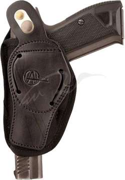 Кобура A-Line С10 поясная синтетическая для ПМ