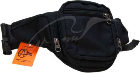 Сумка для пистолета A-Line А32 поясная